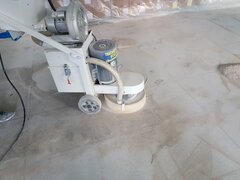 Slefuire pardoseli beton