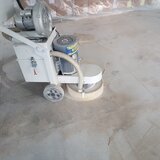 Slefuire pardoseli beton